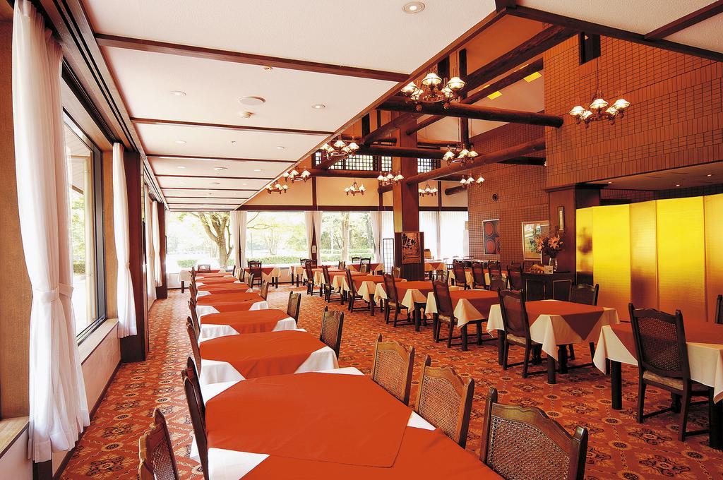 Watarase Onsen Hotel Sasayuri Hongu Kültér fotó